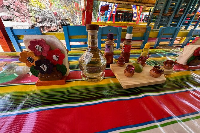 Boat Tour in Mexico City and Mezcal Fiesta with Food and ∞Drinks - Optional Axolotl Sanctuary add-on: When it’s worth it