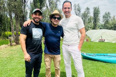 Brunch at Xochimilco, México City. - Meeting at Zopilotitla: The Morning Flow You Can Actually Plan Around