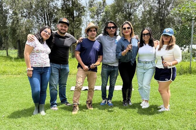 Brunch at Xochimilco, México City. - Who This Is Best For (And Who Might Want Something Else)
