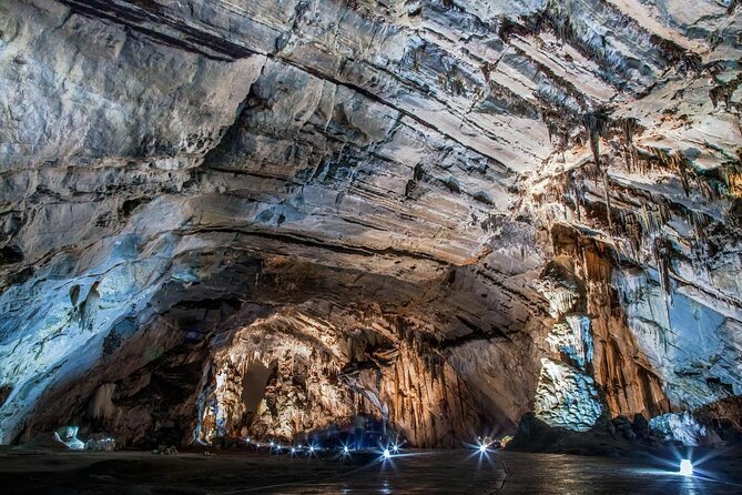 Cacahuamilpa Grotto Tour -Taxco "Ciudad de la plata¨ - Key Things to Know Before You Go