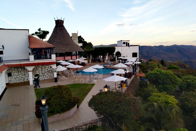 Cacahuamilpa Grotto Tour -Taxco "Ciudad de la plata¨ - Stop 1: Cacahuamilpa Grottoes (What the 3 Hours Feels Like)
