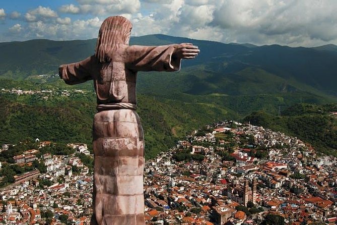 Cacahuamilpa Grotto Tour -Taxco "Ciudad de la plata¨ - Taxco on Foot: Cobblestones, Vantage Points, and City Flow