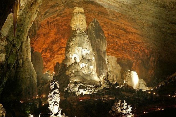Cacahuamilpa Grotto Tour -Taxco "Ciudad de la plata¨ - Views, Time, and What to Do With the “Between Moments”