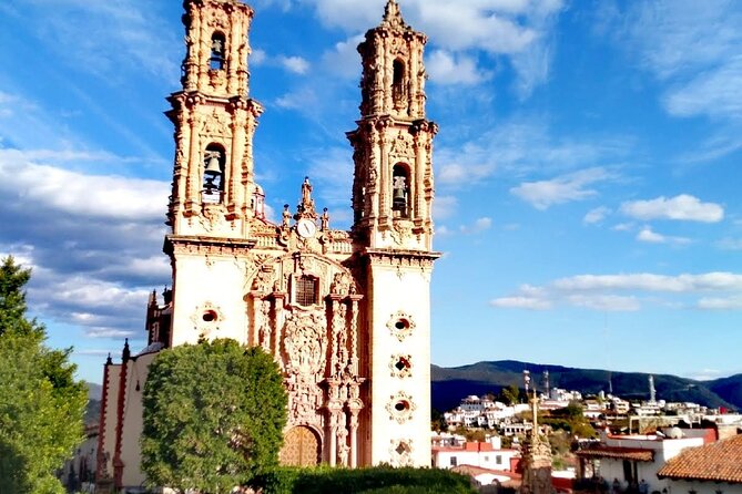 Cacahuamilpa Grottoes - Taxco, Ciudad de la Plata - Key highlights you should care about
