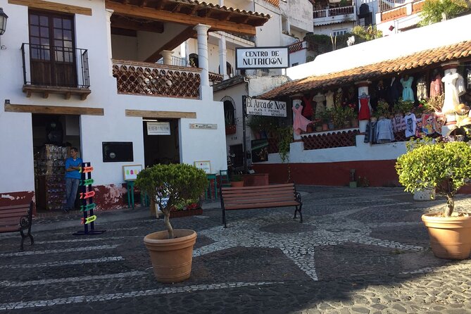 Cacahuamilpa Grottoes - Taxco, Ciudad de la Plata - Practical travel tips: heat, walking, and what to pack