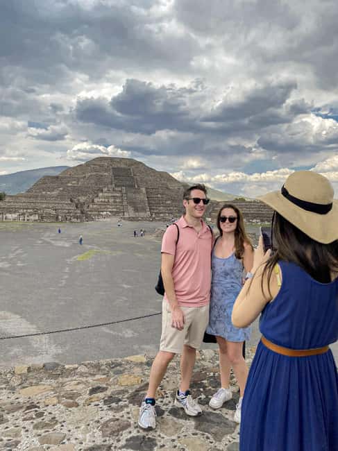 CDMX: balloon ride over Teotihuacan with transportation included - Price and Value: Why This Morning Package Can Be Worth $241