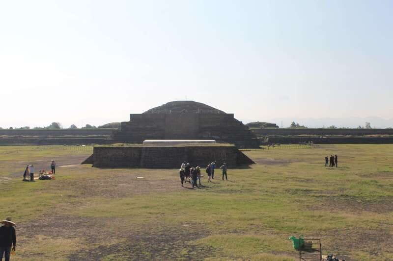 CDMX: balloon ride over Teotihuacan with transportation included - What to Wear and Bring: The Rules That Actually Affect Your Day