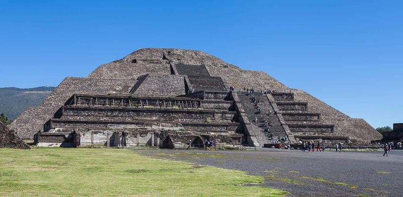 CDMX: balloon ride over Teotihuacan with transportation included - Who Should Think Twice (and Who This Works For)