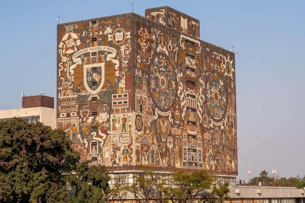CDMX: Coyoacán, UNAM, Xochimilco, and optional Frida Kahlo Museum - Key highlights worth planning for