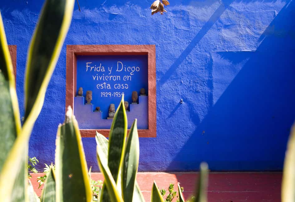 CDMX: Coyoacán, UNAM, Xochimilco, and optional Frida Kahlo Museum - Pickup Times and How to Avoid the First-Minute Stress