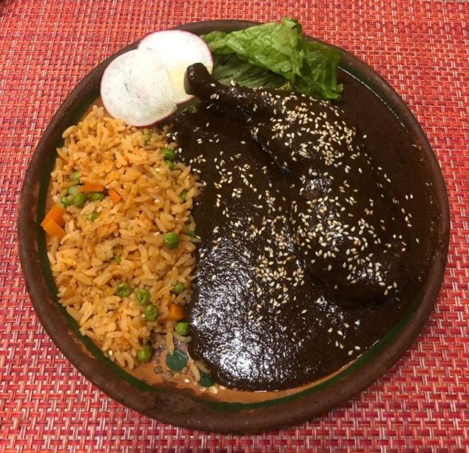 CDMX Food Tour: in Condesa & Roma Neighborhoods - What to Bring and How to Prepare (So the Tour Feels Easy)