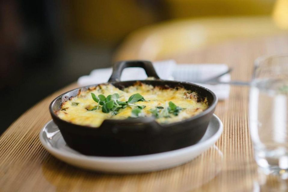 CDMX Food Tour: in Condesa & Roma Neighborhoods - Condesa and Roma: Why This Walk Food-First Makes Sense