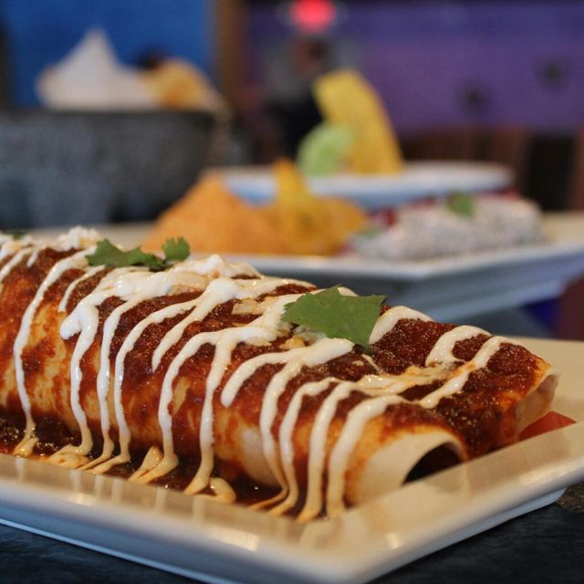 CDMX Food Tour: in Condesa & Roma Neighborhoods - Condesa Walking: Where the Neighborhood Changes the Taste of the Day