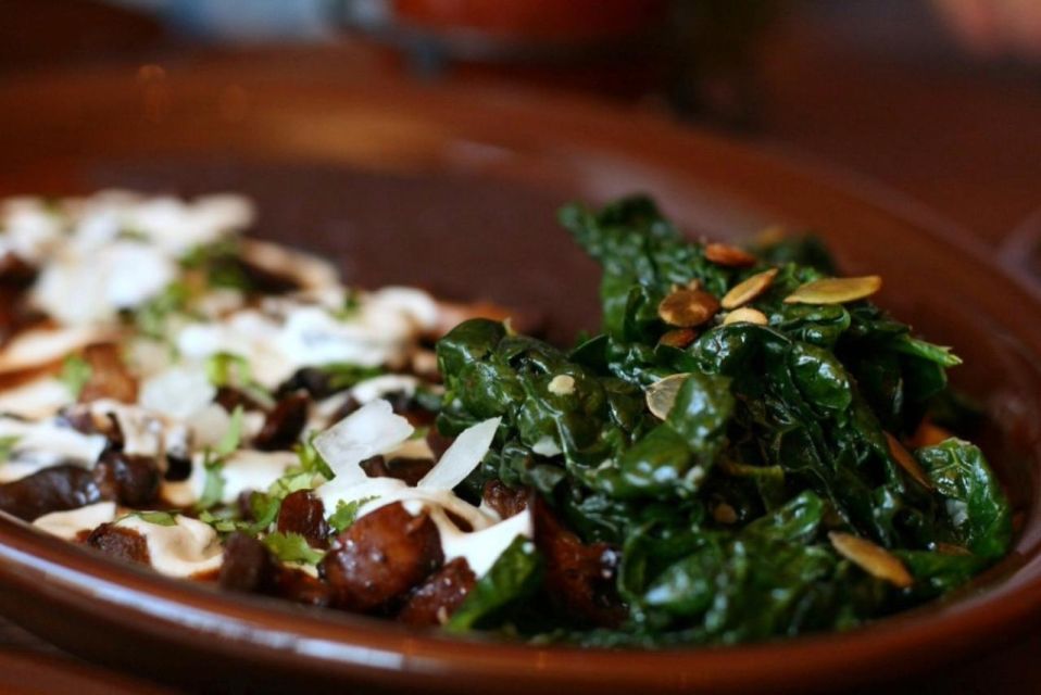 CDMX Food Tour: in Condesa & Roma Neighborhoods - Private vs Small-Group: Choosing the Right Energy for Your Day