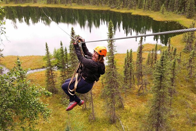 CDMX Forest Adventure: ATVs, Horses, Ziplines & Transport - Key highlights I’d plan around