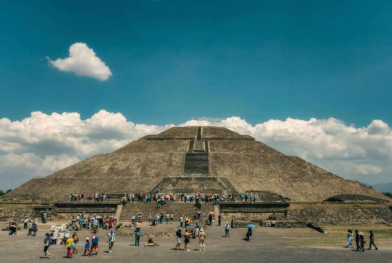 CDMX: Half-day tour of Teotihuacan - Key things that make this Teotihuacán tour worth your time