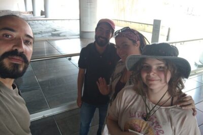 CDMX Historic Center Walking Tour (2 hours) - Meeting Point to Finale: Where You Start and How the Tour Flows