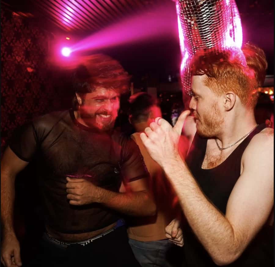 CDMX LGBT Tour: 3 Clubs + Drinks + Ride + Host - The VIP Access Detail: Why It Changes Your Night