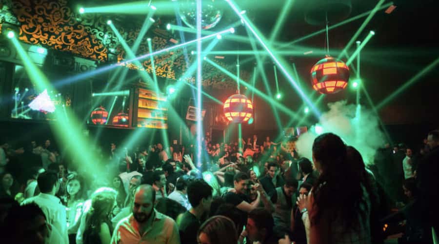 CDMX LGBT Tour: 3 Clubs + Drinks + Ride + Host - Private Van Transport: Comfort and Safety Between Stops