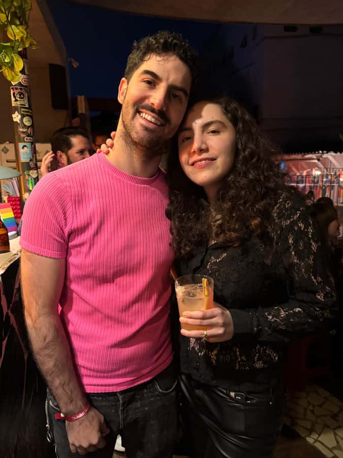 CDMX LGBT Tour: 3 Clubs + Drinks + Ride + Host - Drinks and What You Should Budget For