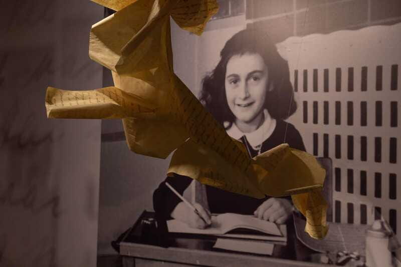 CDMX: Museum of Memory and Tolerance - Anne Frank (Entrance ticket) - Should you book this CDMX Anne Frank ticket?