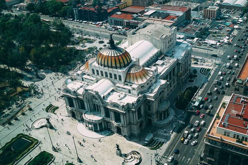 CDMX: Neighborhoods Contrasts Private Tour - Should you book this CDMX Neighborhoods Contrasts private tour?