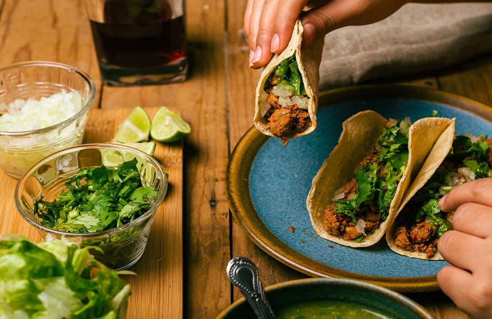 CDMX: Tacos and mezcal night tour - Key things to know before you go