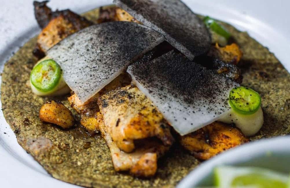 CDMX: Tacos and mezcal night tour - Where this tour fits best in your Mexico City plan