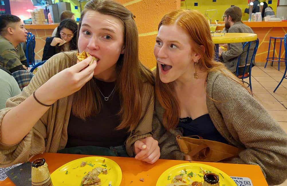 CDMX: Tacos and mezcal night tour - Should you book this CDMX tacos and mezcal night tour?