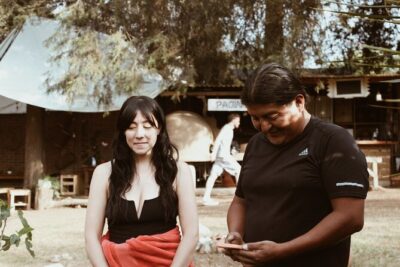 CDMX: TEMAZCAL Healing & cleansing ceremony ritual Zapoteca - What a temazcal actually is, and what makes this one Zapotec
