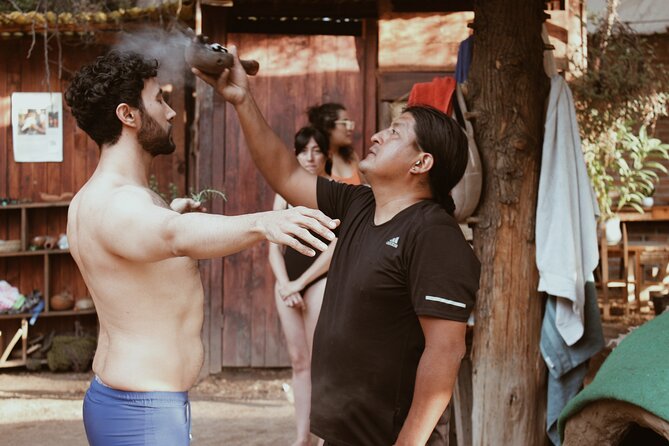 CDMX: TEMAZCAL Healing & cleansing ceremony ritual Zapoteca - The cultural learning part: history, intention, and why it matters