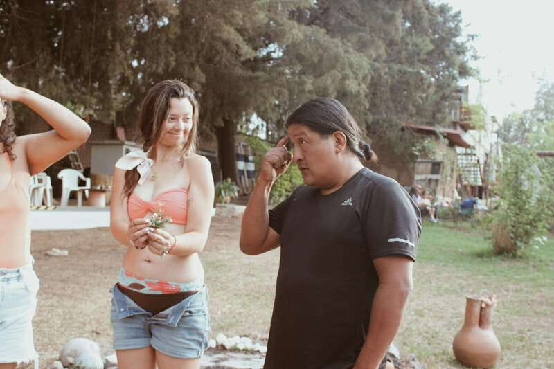 CDMX: TEMAZCAL Healing & cleansing ceremony ritual zapoteco - Key things to know before you go