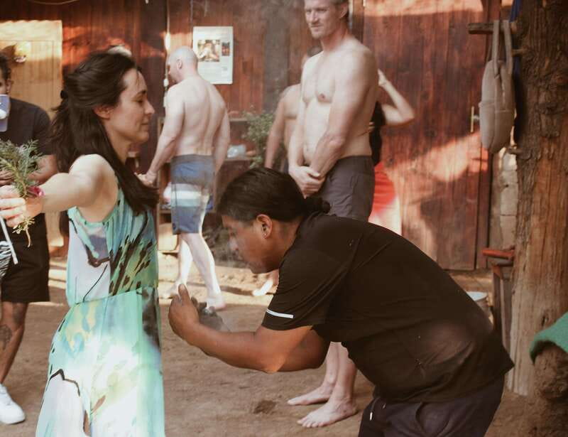 CDMX: TEMAZCAL Healing & cleansing ceremony ritual zapoteco - Price and value: what $115 buys you in 5 hours