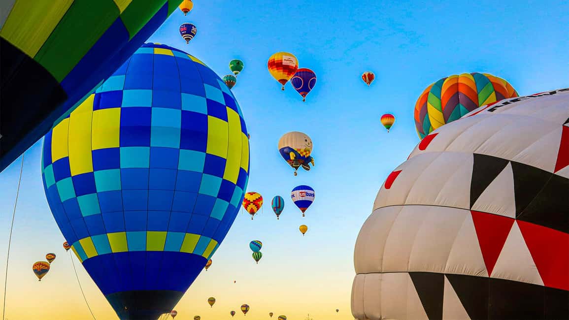 CDMX: Teotihuacan Hot Air Balloon with Breakfast - Breakfast After the Flight: Great Touch or Confusing Inclusion