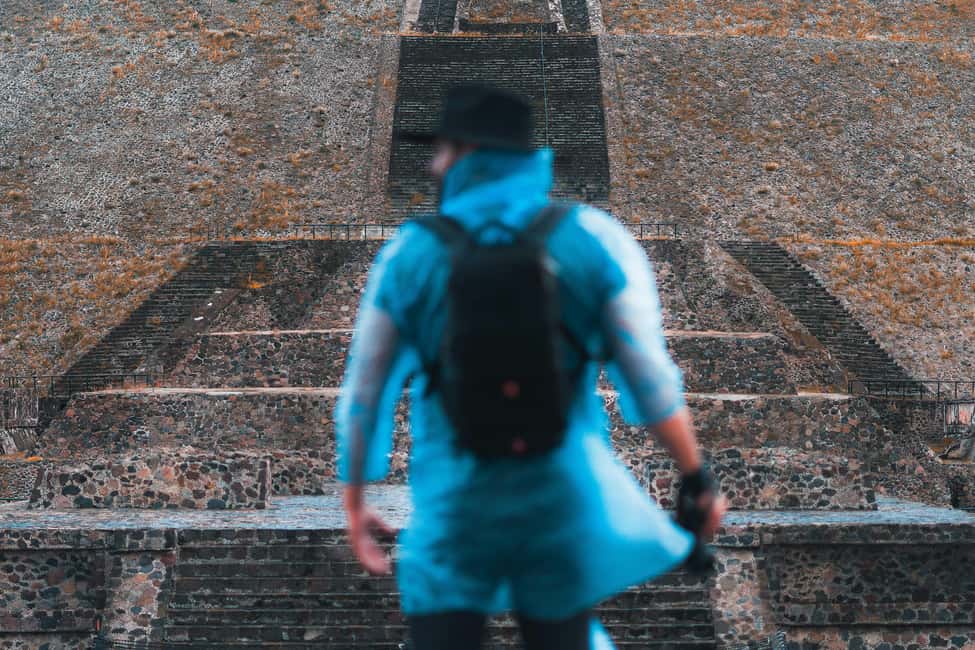 CDMX: Teotihuacan, Tlatelolco and Guadalupe Tour - Price and Value at $62: What’s Included and What You’ll Pay Extra