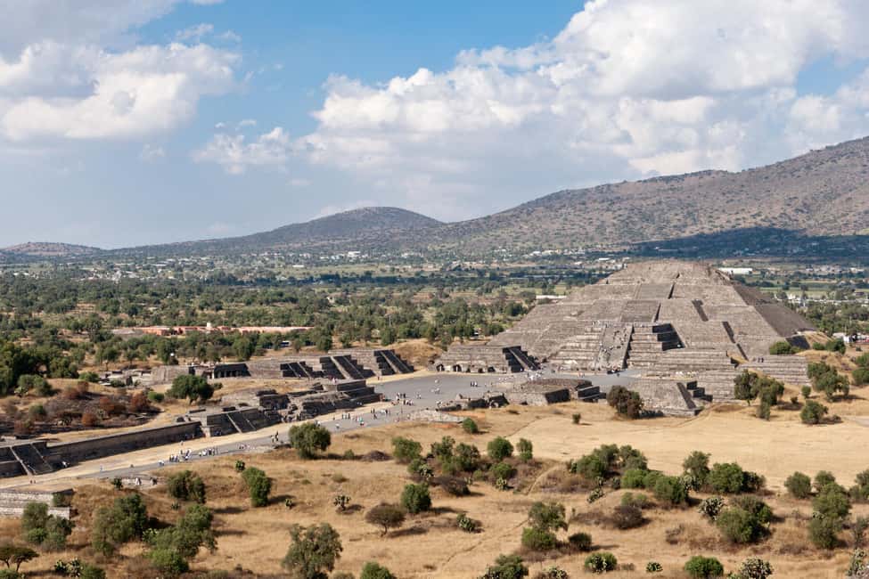 CDMX: Teotihuacan, Tlatelolco and Guadalupe Tour - Who This Tour Suits Best