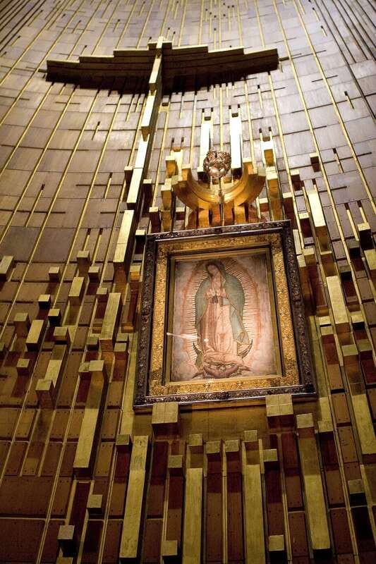 CDMX: Tour of the ruins of Teotihuacan, Tlatelolco, and Guadalupe - Obsidian workshop and tequila tasting: craft-to-cup Mexico