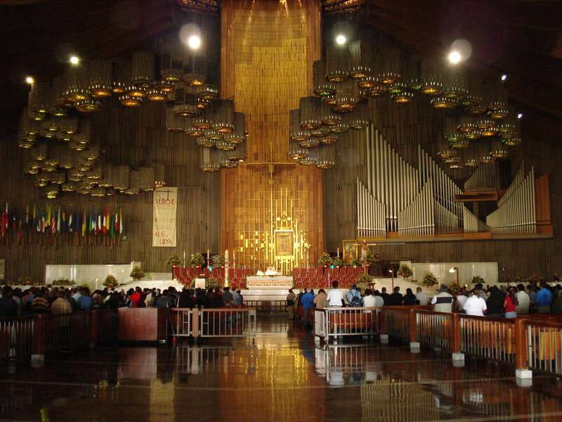 CDMX: Tour of the ruins of Teotihuacan, Tlatelolco, and Guadalupe - Price and value: what $56 buys you (and what it doesn’t)