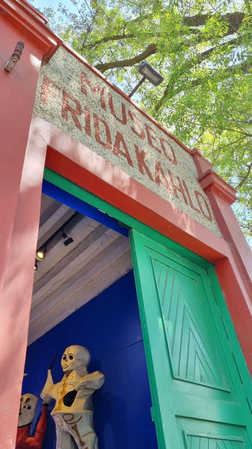 CDMX: Tour of Xochimilco and Coyoacán with option to visit the Frida Kahlo Museum - Xochimilco and Coyoacán: how the day actually feels