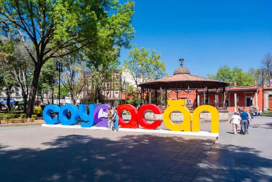 CDMX: Tour of Xochimilco and Coyoacán with option to visit the Frida Kahlo Museum - Pickup timing and the 10-hour pacing you should plan for