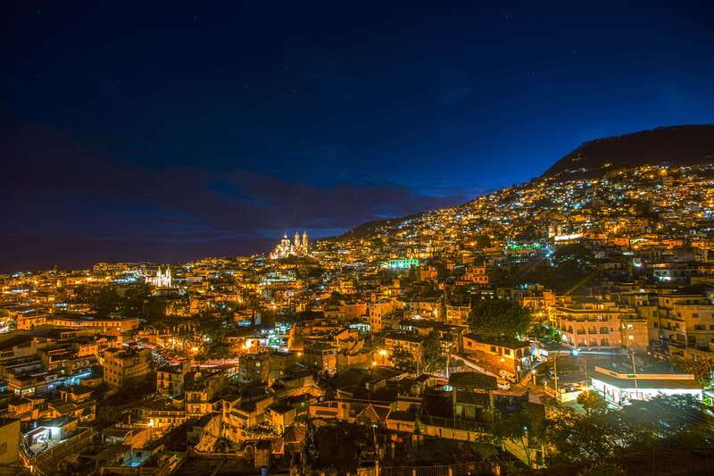 Celebration of the Passion of Christ in Taxco - Key Things That Make This Tour Work