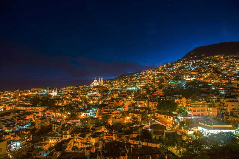 Celebration of the Passion of Christ in Taxco - Lunch: How to Know What You’re Getting