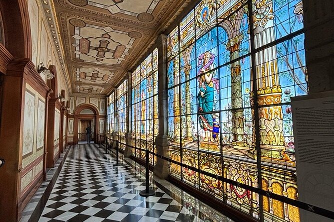 Chapultepec Castle & Anthropology Museum Prívate Tour - Quick highlights to know