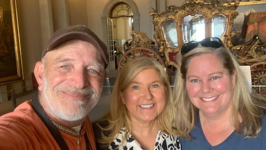Chapultepec Castle & Anthropology Museum Prívate Tour - Who should book this tour—and who should not