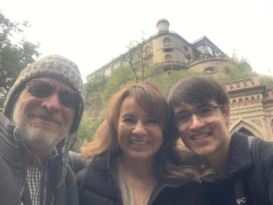 Chapultepec Castle & Anthropology Museum Prívate Tour - What to bring (and what can derail the day)