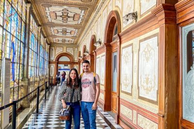Chapultepec Castle Ticket & Guided History Tour - Skip the Ticket Line, Not the Castle Hill