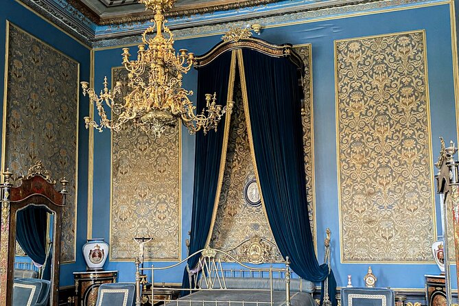 Chapultepec Castle Ticket & Guided History Tour - Views From the Hill: What to Do With Your Time