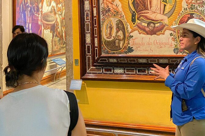 Chapultepec Castle Tour with After-Hours Access & Local Guide - Small-group atmosphere: why the group size matters at this site
