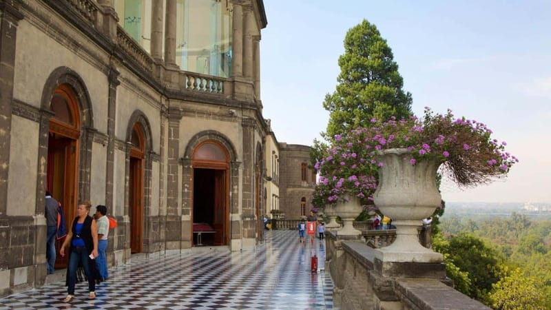 Chapultepec Museum: Plus Anthropology Museum Tour - Key highlights you’ll feel right away