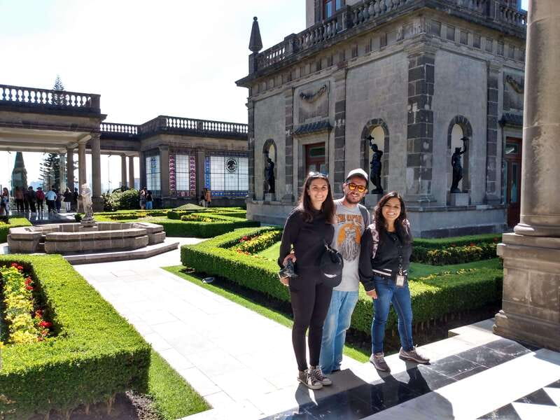 Chapultepec Museum: Plus Anthropology Museum Tour - Transportation and value: what $69 really buys you